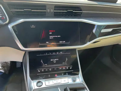 2022 Audi A6 WAUZZZF28NN045916 VIN:WAUZZZF28NN045916