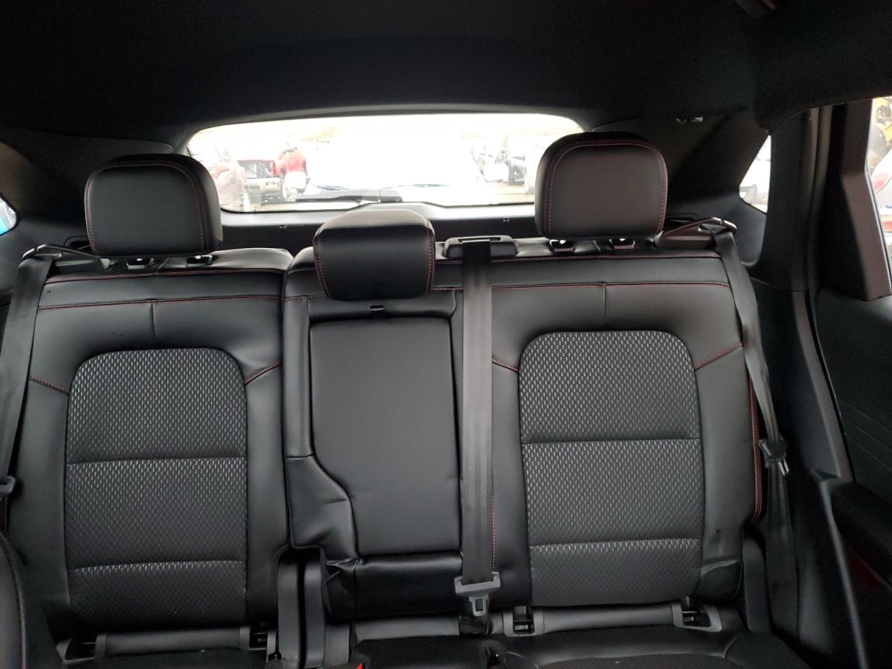 2024 FORD ESCAPE ST LINE VIN:1FMCU9MN1RUA95973