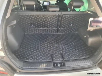 2018 Hyundai Kona KMHK4815GJU125147 VIN:KMHK4815GJU125147