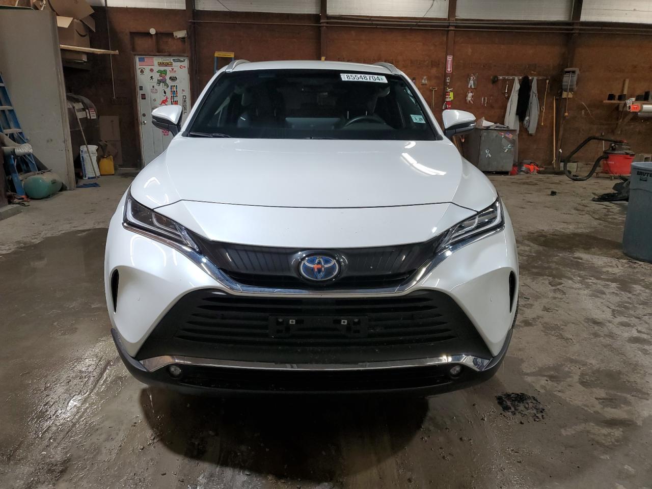 2024 TOYOTA VENZA LE VIN:JTEAAAAH1RJ160872