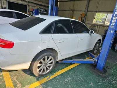 2015 Audi A4 WAUZZZ8K3FN027385 VIN:WAUZZZ8K3FN027385