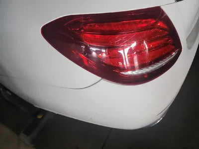 2020 Mercedes-Benz E 220 VIN: