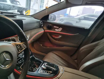 2017 Mercedes-Benz E 300 WDDZF4JB5HA224731 VIN:WDDZF4JB5HA224731