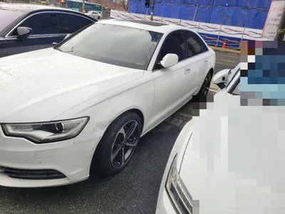 2015 Audi A6 WAUZZZ4G1FN049208 VIN:WAUZZZ4G1FN049208