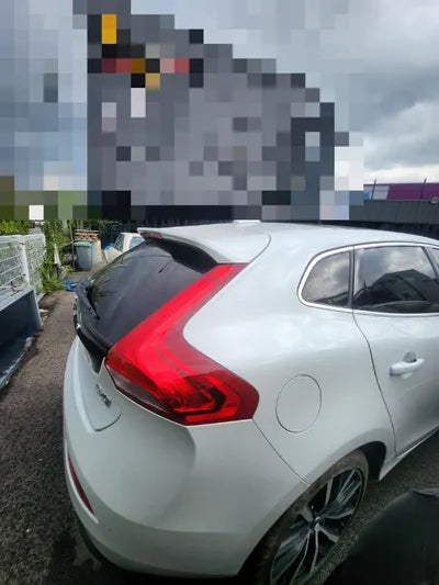2016 Volvo V40 VIN: