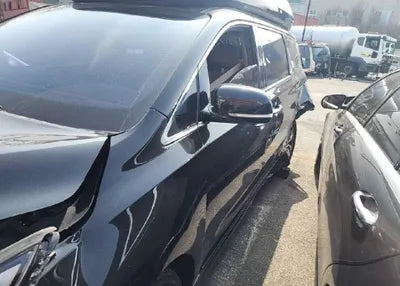 2016 Kia Carnival KNAME81ABGS157113 VIN:KNAME81ABGS157113