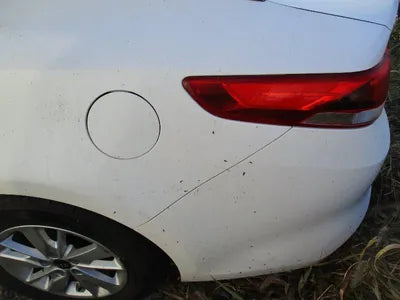 2016 Kia K5 VIN: