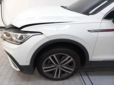 2023 Volkswagen Tiguan Allspace WVGZZZ5N8PM050505 VIN:WVGZZZ5N8PM050505