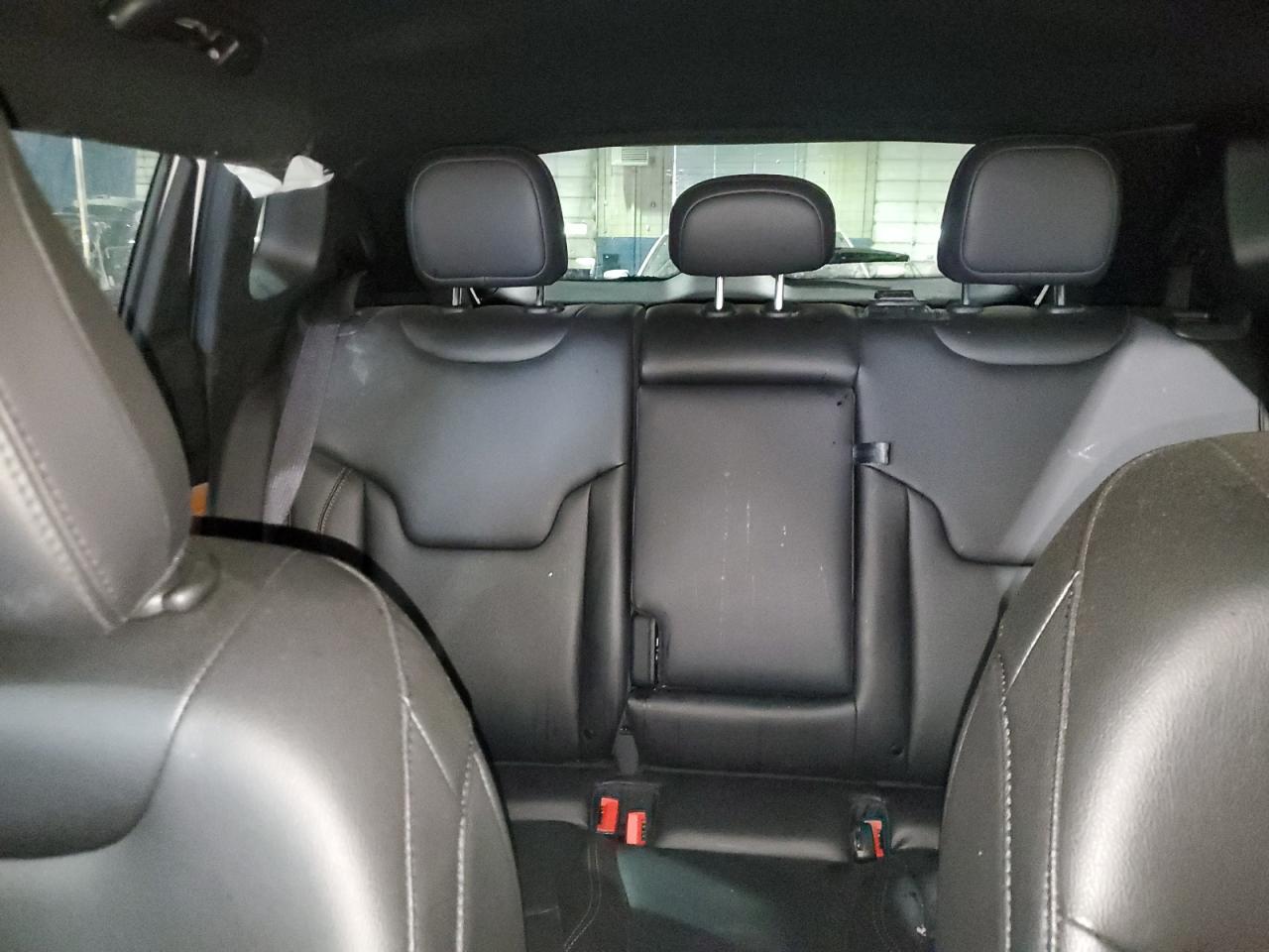 2024 JEEP COMPASS LIMITED VIN:3C4NJDCN7RT151547