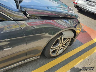 2014 Mercedes-Benz E 250 VIN: