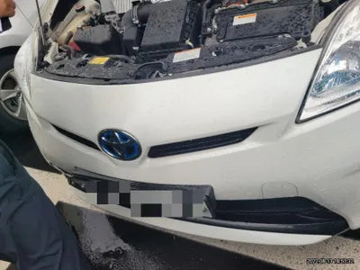 2014 Toyota Prius VIN: