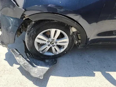 2016 Kia Sportage VIN: