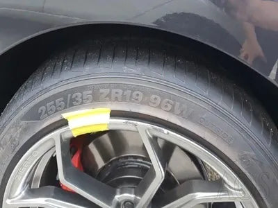 2017 Kia Stinger VIN: