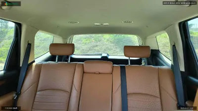 2017 Kia Mohave KNAKM814DHA163757 VIN:KNAKM814DHA163757