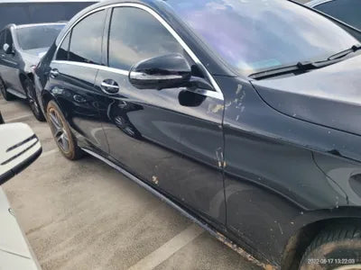 2019 Mercedes-Benz S 350 WDDUF2BB4KA489130 VIN:WDDUF2BB4KA489130