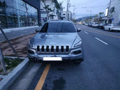 2017 Jeep Cherokee 1C4PJMCB0HW555605 VIN:1C4PJMCB0HW555605