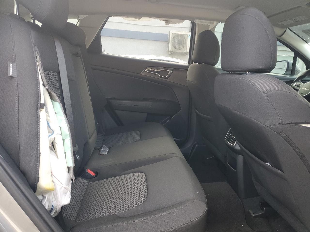 2024 KIA SPORTAGE LX VIN:KNDPUCDG4R7173360