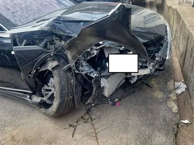 2021 Audi A8 WAUZZZF85MN016909 VIN:WAUZZZF85MN016909