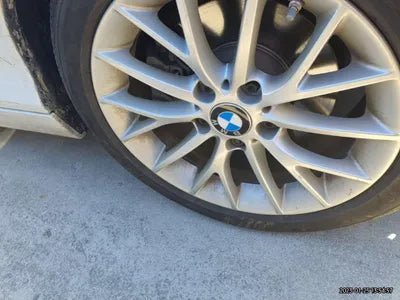 2015 BMW 118 WBA1S5106G5D25159 VIN:WBA1S5106G5D25159