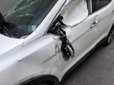 2015 Hyundai Santa FE VIN: