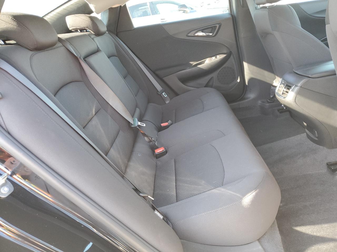 2023 CHEVROLET MALIBU LT VIN:1G1ZD5STXPF148561