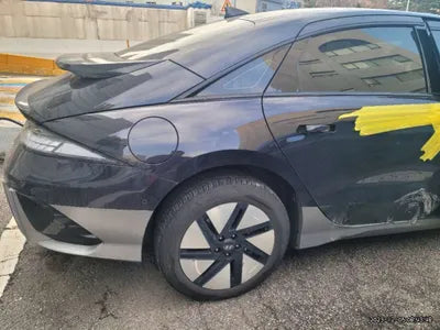 2023 Hyundai Ioniq KMHM541CPPA042080 VIN:KMHM541CPPA042080