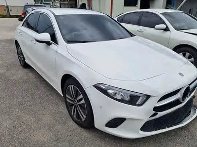 2021 Mercedes-Benz A 220 W1K3G4EB0MJ265789 VIN:W1K3G4EB0MJ265789