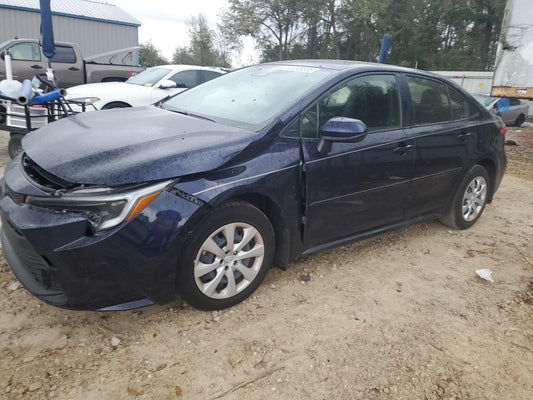 2024 TOYOTA COROLLA LE VIN:JTDBCMFE5RJ019404