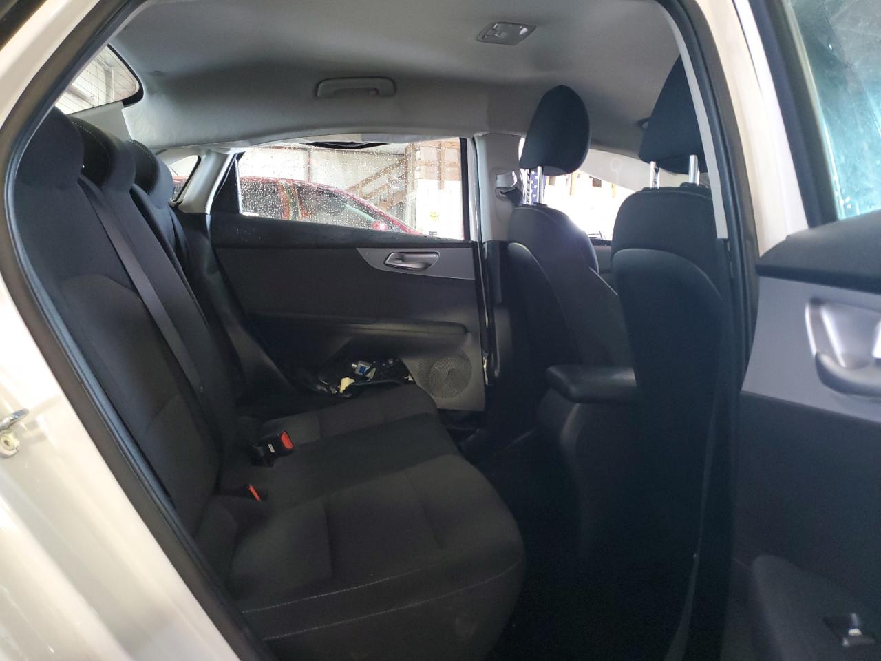 2023 KIA FORTE LX VIN:3KPF24AD9PE649567