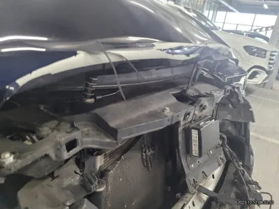 2017 Mercedes-Benz S 500 WDDUG8FB8HA302846 VIN:WDDUG8FB8HA302846