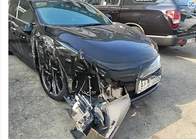 2019 Nissan Maxima 1N4AA6AV1KC382089 VIN:1N4AA6AV1KC382089