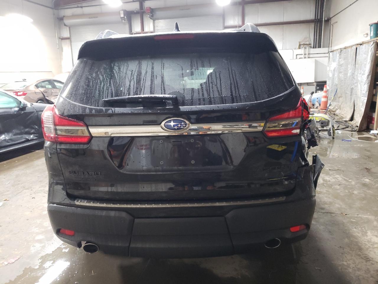 2022 SUBARU ASCENT ONYX EDITION VIN:4S4WMAJD0N3471914