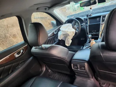 2016 Infiniti Q50 JNKAV71E0GM560126 VIN:JNKAV71E0GM560126