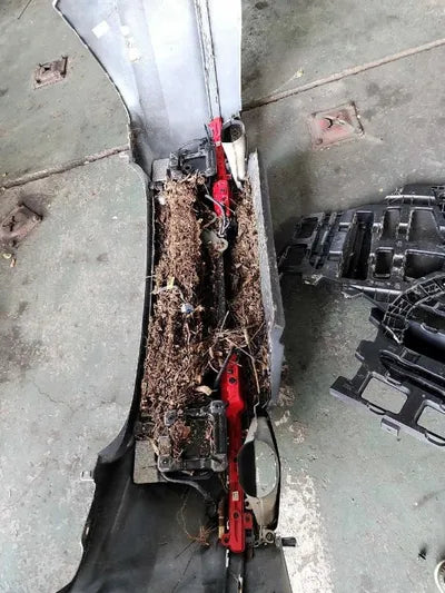 2020 Genesis G90 VIN: