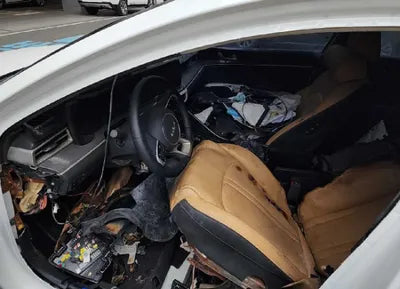 2022 Kia K5 KNAG241JBNA023844 VIN:KNAG241JBNA023844