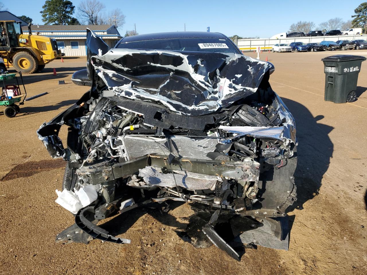 2024 BUICK ENVISTA AVENIR VIN:KL47LCE22RB054977