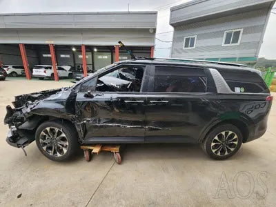 2022 Kia Carnival VIN: