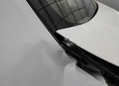 2020 BMW 530 WBAJR5105LCD00125 VIN:WBAJR5105LCD00125