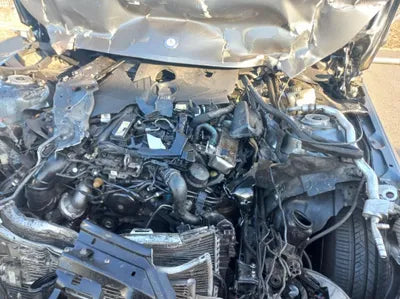 2016 Mercedes-Benz E 250 VIN: