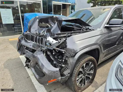 2022 Jeep Grand Cherokee 1C4RJKDG6N8611411 VIN:1C4RJKDG6N8611411
