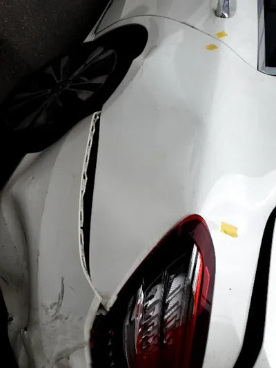 2020 Mercedes-Benz C 220 W1KWF1FB5LR566183 VIN:W1KWF1FB5LR566183