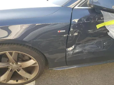 2016 Audi A5 WAUZZZ8T3GA021491 VIN:WAUZZZ8T3GA021491