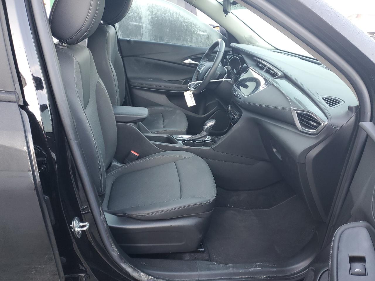 2023 BUICK ENCORE GX PREFERRED VIN:KL4MMBS29PB101269