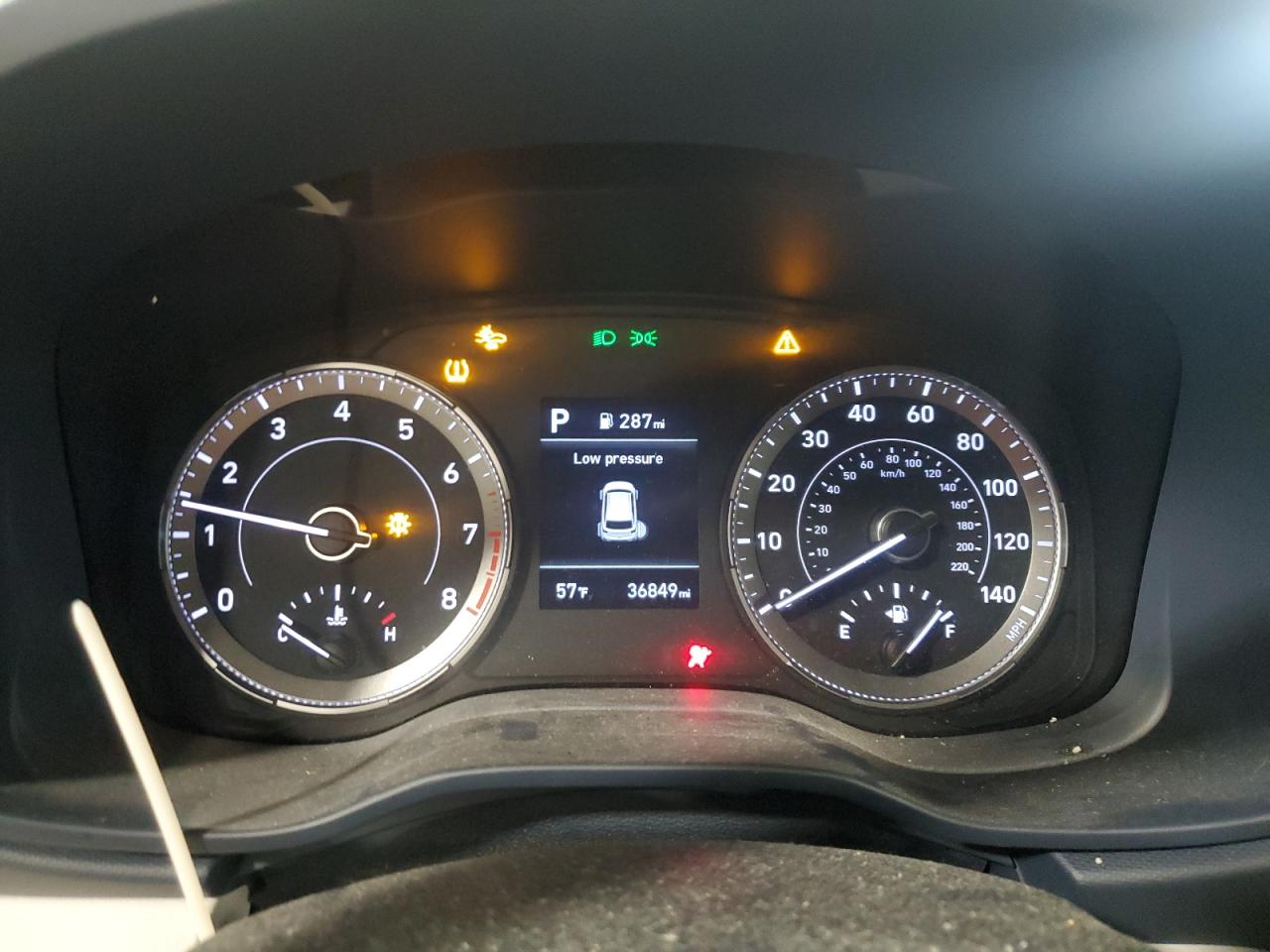 2022 HYUNDAI VENUE SEL VIN:KMHRC8A33NU151528