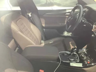 2022 BMW 420 WBA21DT0XN9N15211 VIN:WBA21DT0XN9N15211