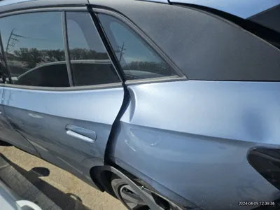 2022 Volkswagen ID.4 VIN: