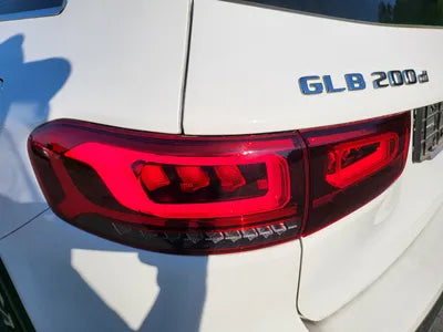 2023 Mercedes-Benz B 200 W1N4M1CB2PW264877 VIN:W1N4M1CB2PW264877