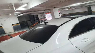 2018 Mercedes-Benz CLA 250 WDDSJ4GB9KN707226 VIN:WDDSJ4GB9KN707226