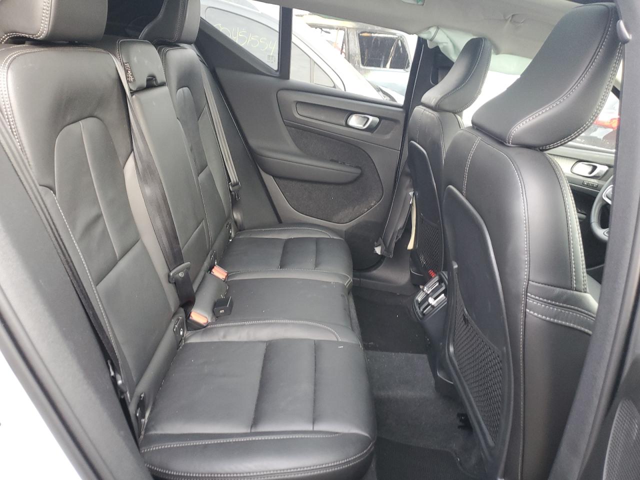 2024 VOLVO XC40 PLUS VIN:YV4L12UL7R2249713