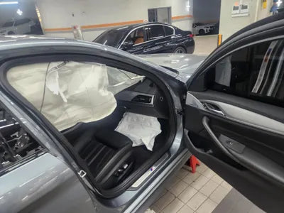 2017 BMW 520 WBAJC5104HG852729 VIN:WBAJC5104HG852729